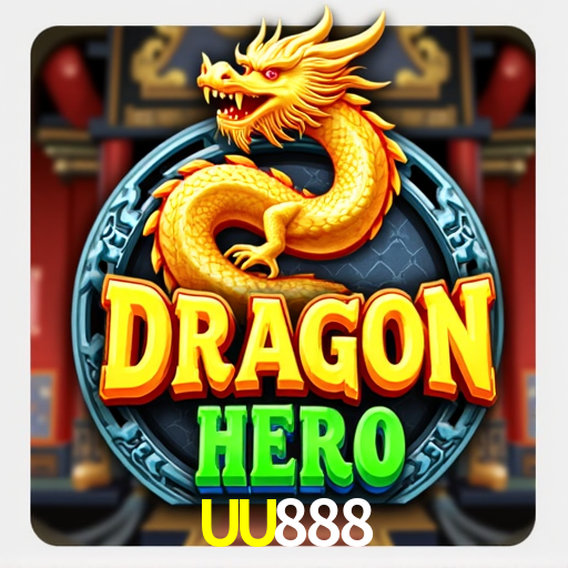 Game Providers UU888