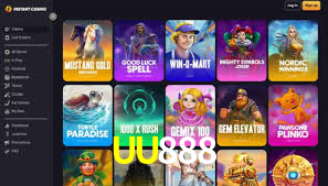 Roulette Table UU888